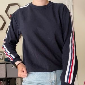 Zara men’s crewneck
